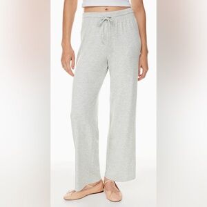 Wlfred Free - Free Lounge Ankle Sweatpant